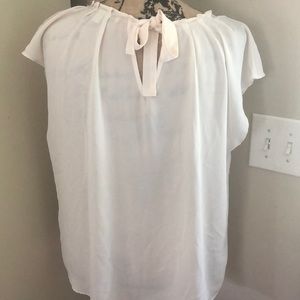 LC Lauren Conrad Tops - EUC Lauren Conrad dressy top size XL LC Lauren Conrad Tops - EUC Lauren Conrad dressy top size XL